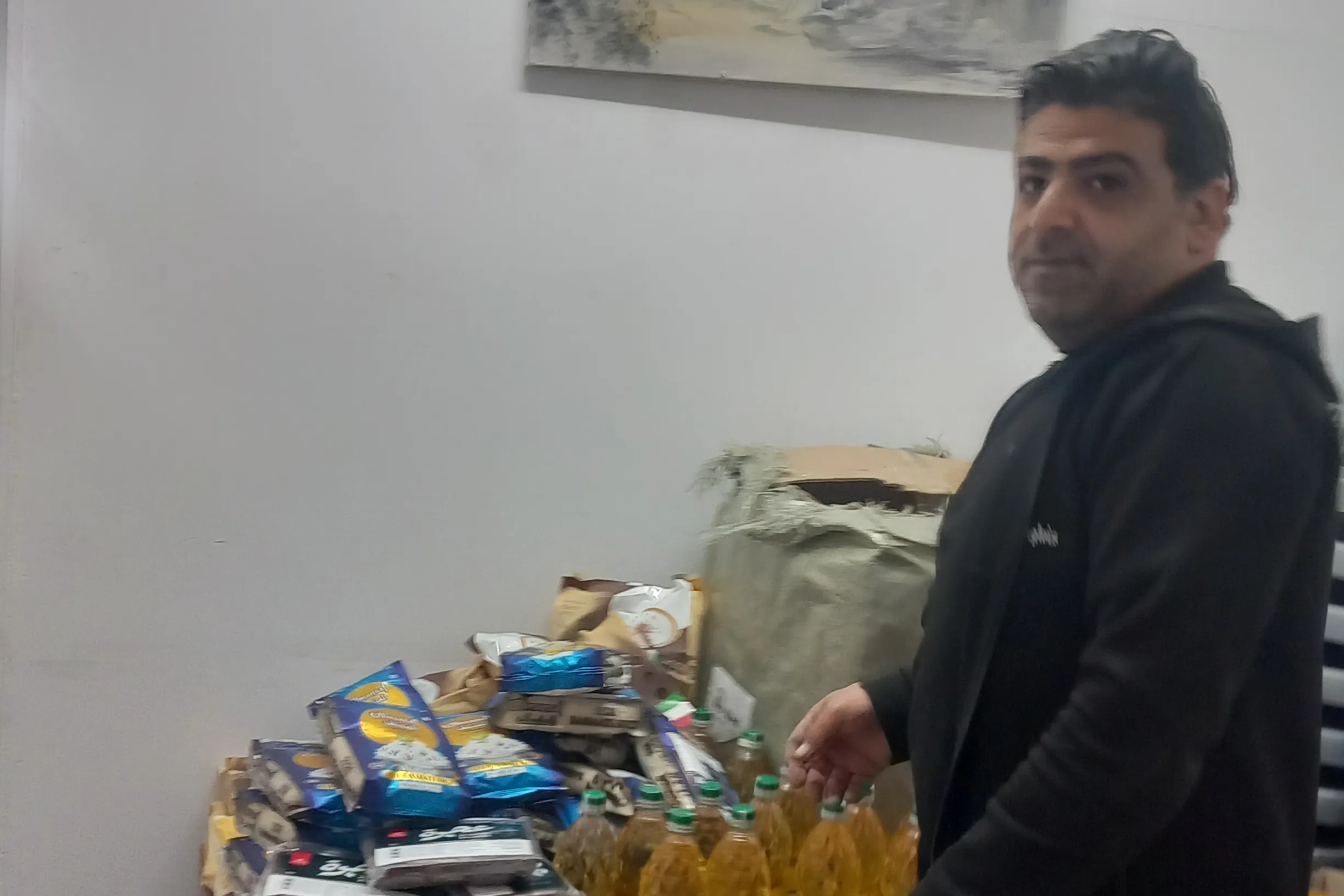 في رمضان… لا تدع مائدة فلسطينية تبقى فارغةr